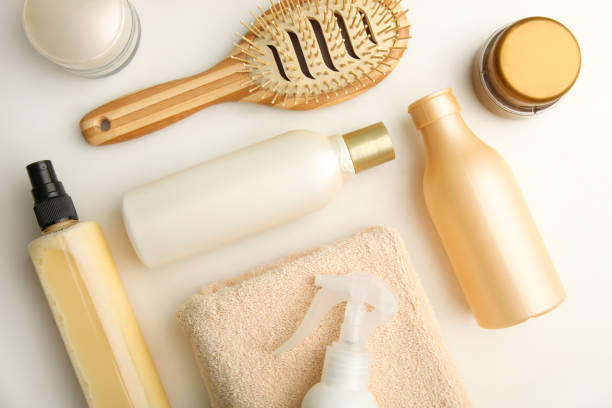 Hair products