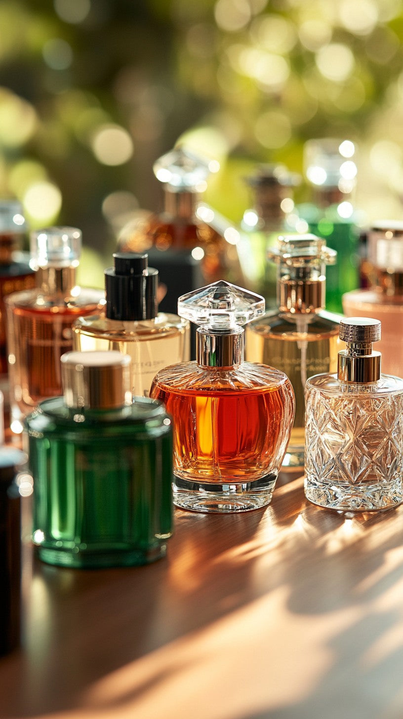Perfumes