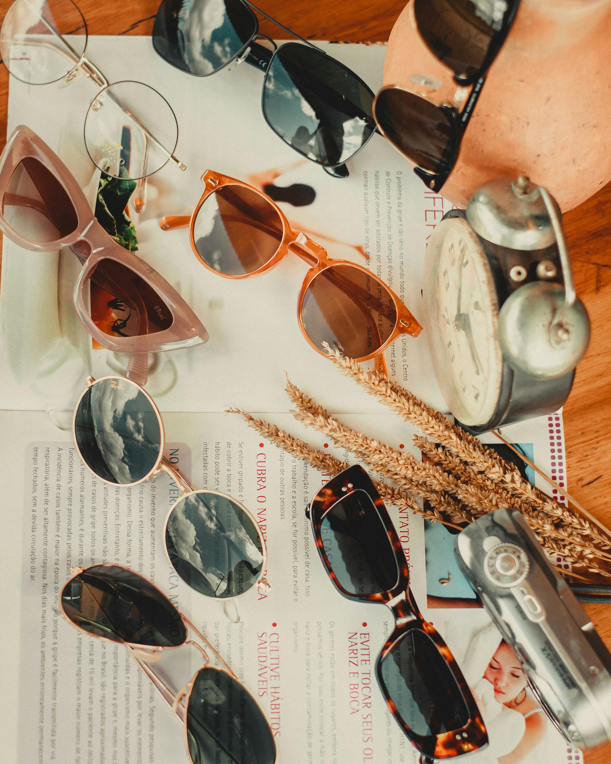 sunglasses