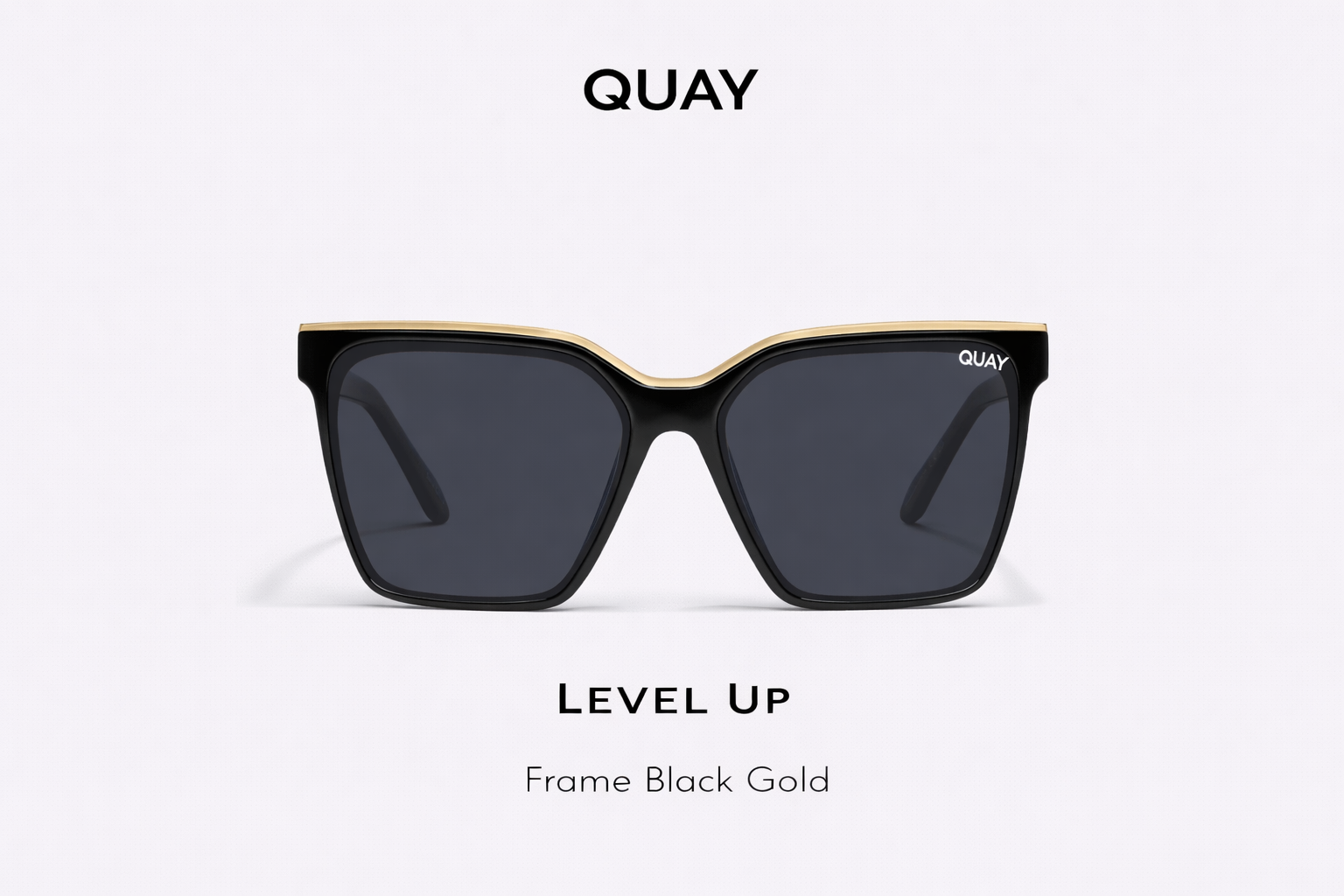 Level Up