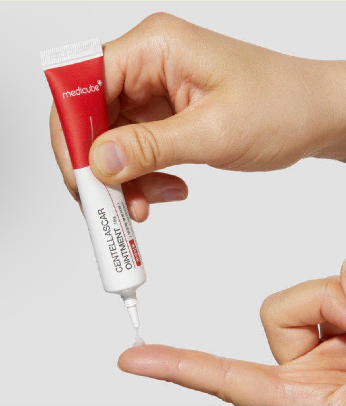 Medicube Centallascar Ointment