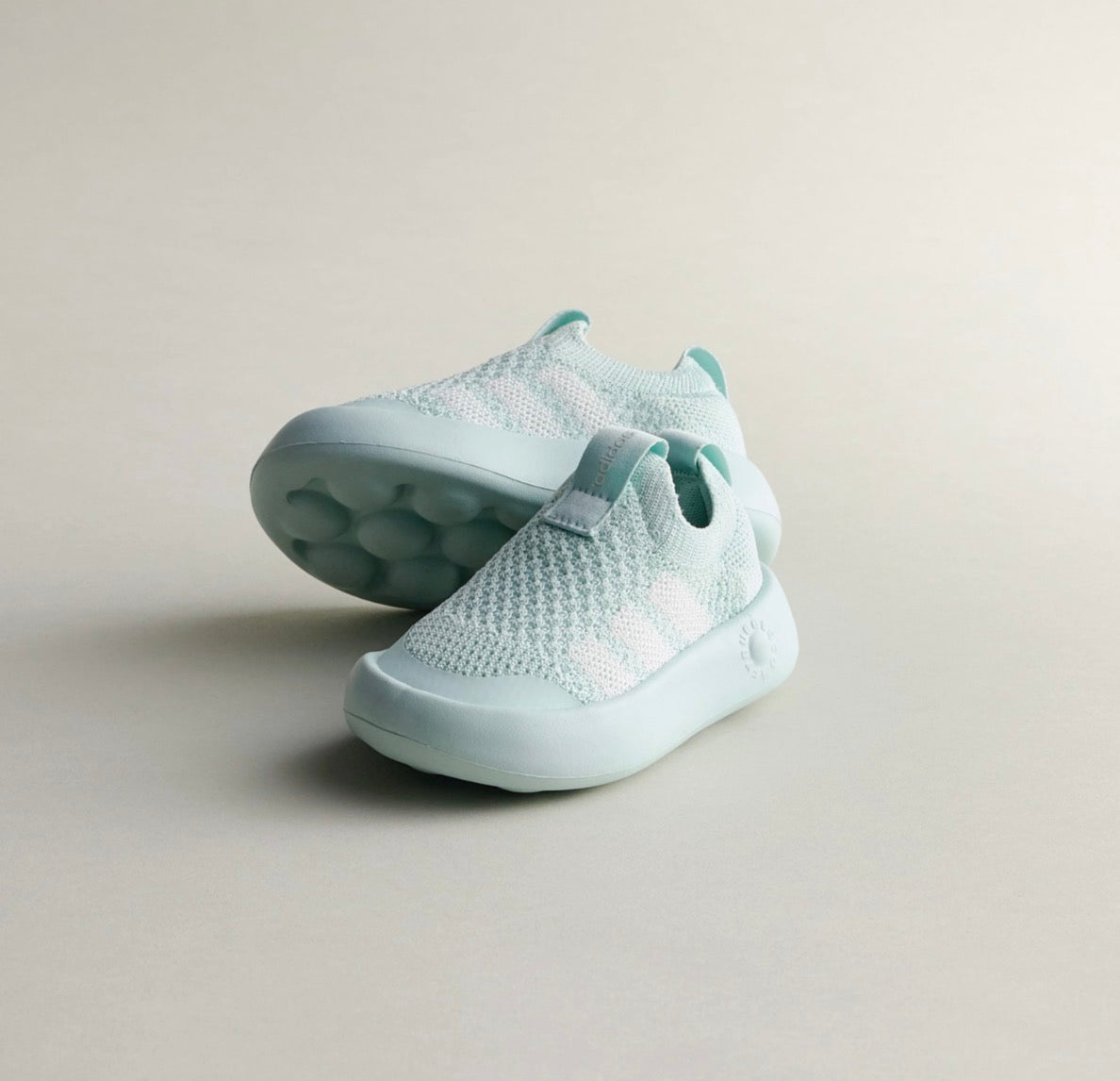 Adidas BubbleComfy Toddler Sportswear Shoes