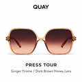 Press Tour