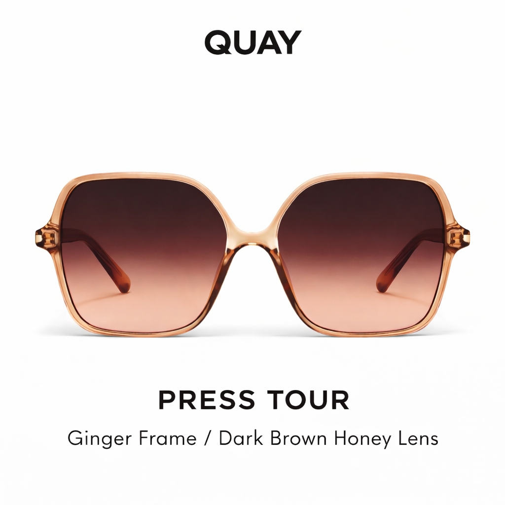 Press Tour