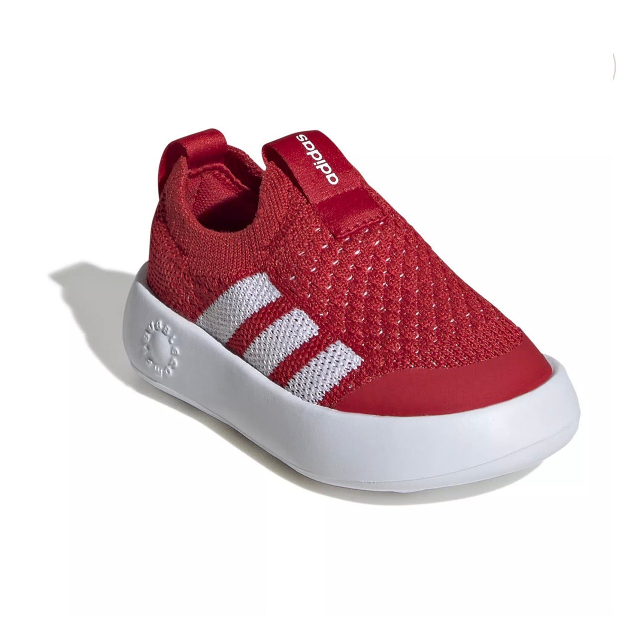 Adidas BubbleComfy Toddler Sportswear Shoes