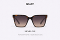 Level Up