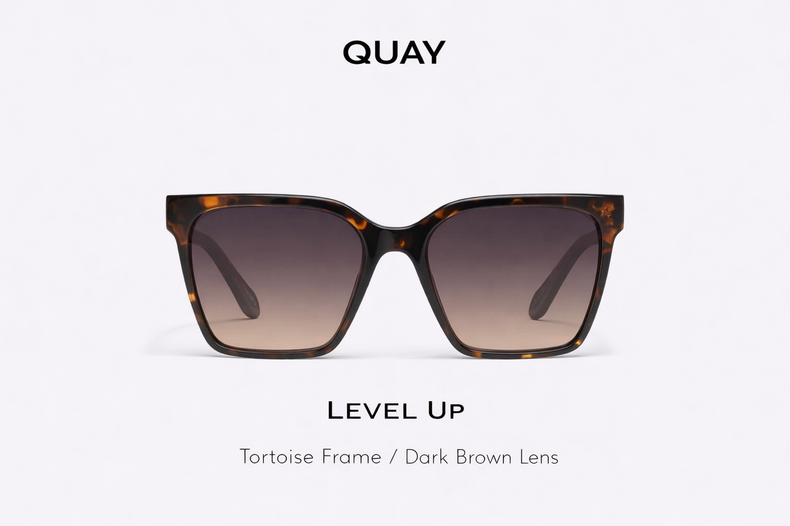 Level Up