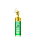PREDIRE PARIS
Oil Control Teal Lava Foam Facial Cleanser with Collagen and Stem Cell Technology (Enriched with Vitamin E & A)