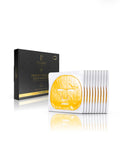 PREDIRE PARIS
Prestige Skincare Gold Mask Set