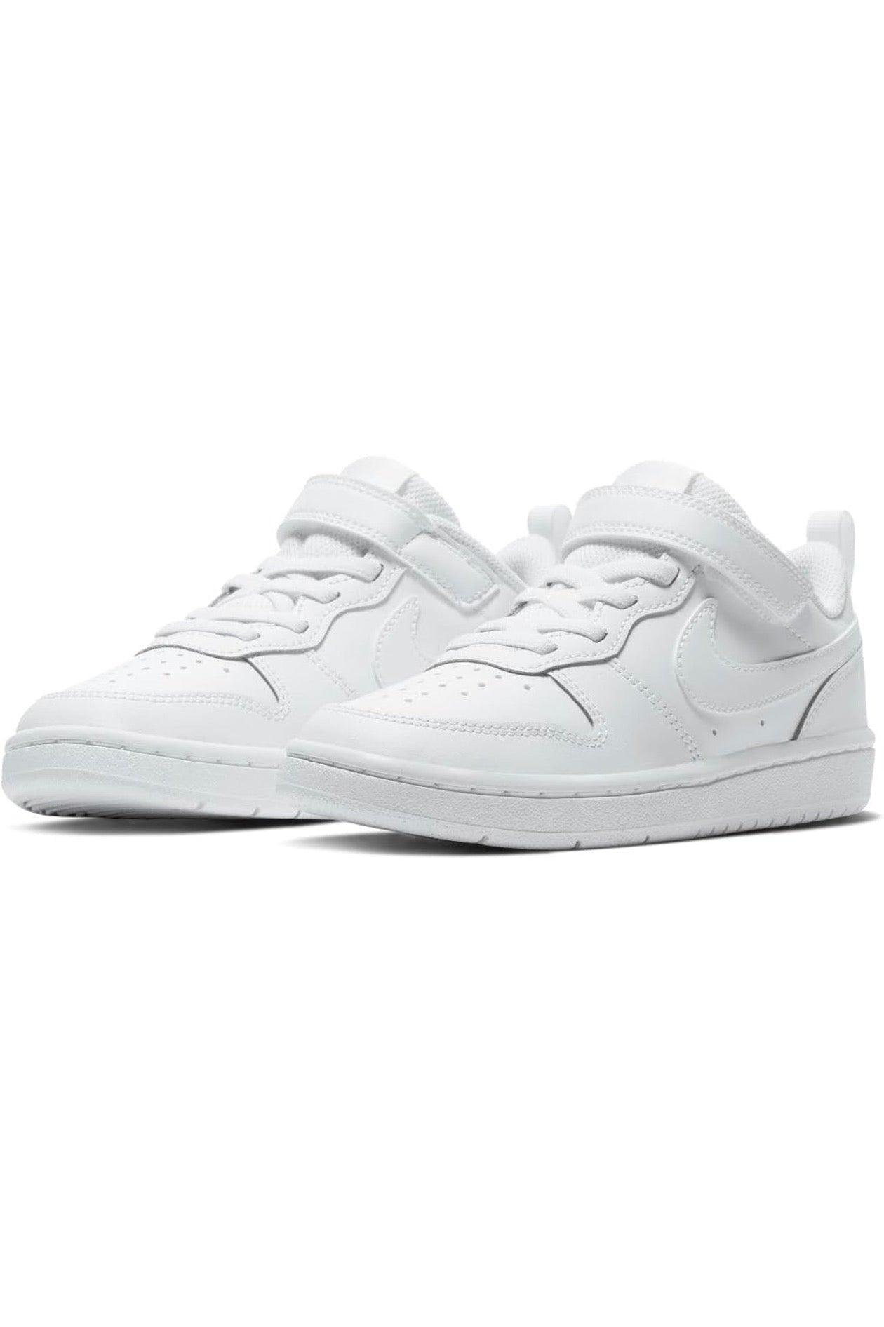 Nike Court Borough Low 2