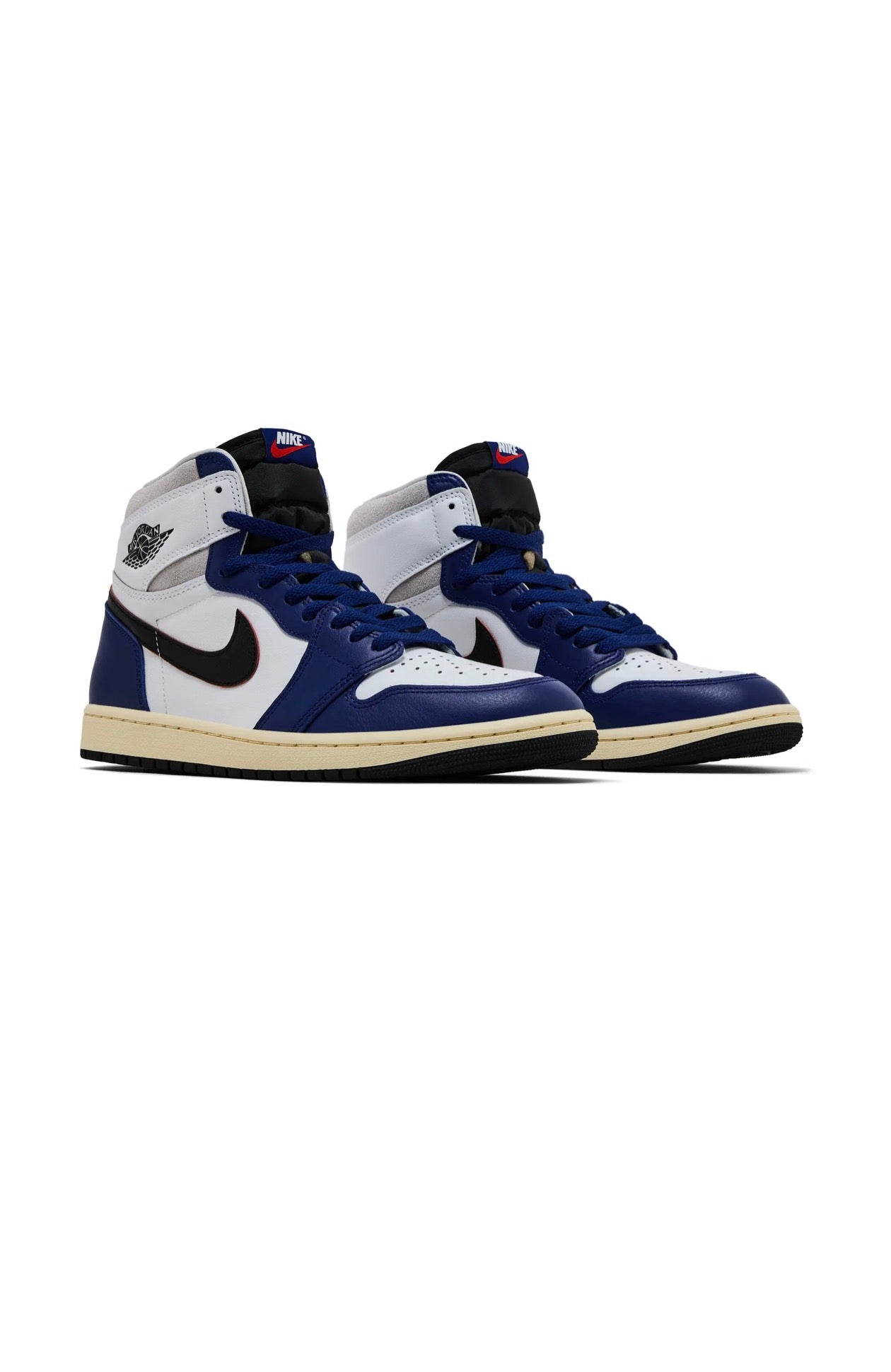 Air Jordan 1 Retro High OG "Rare Air"