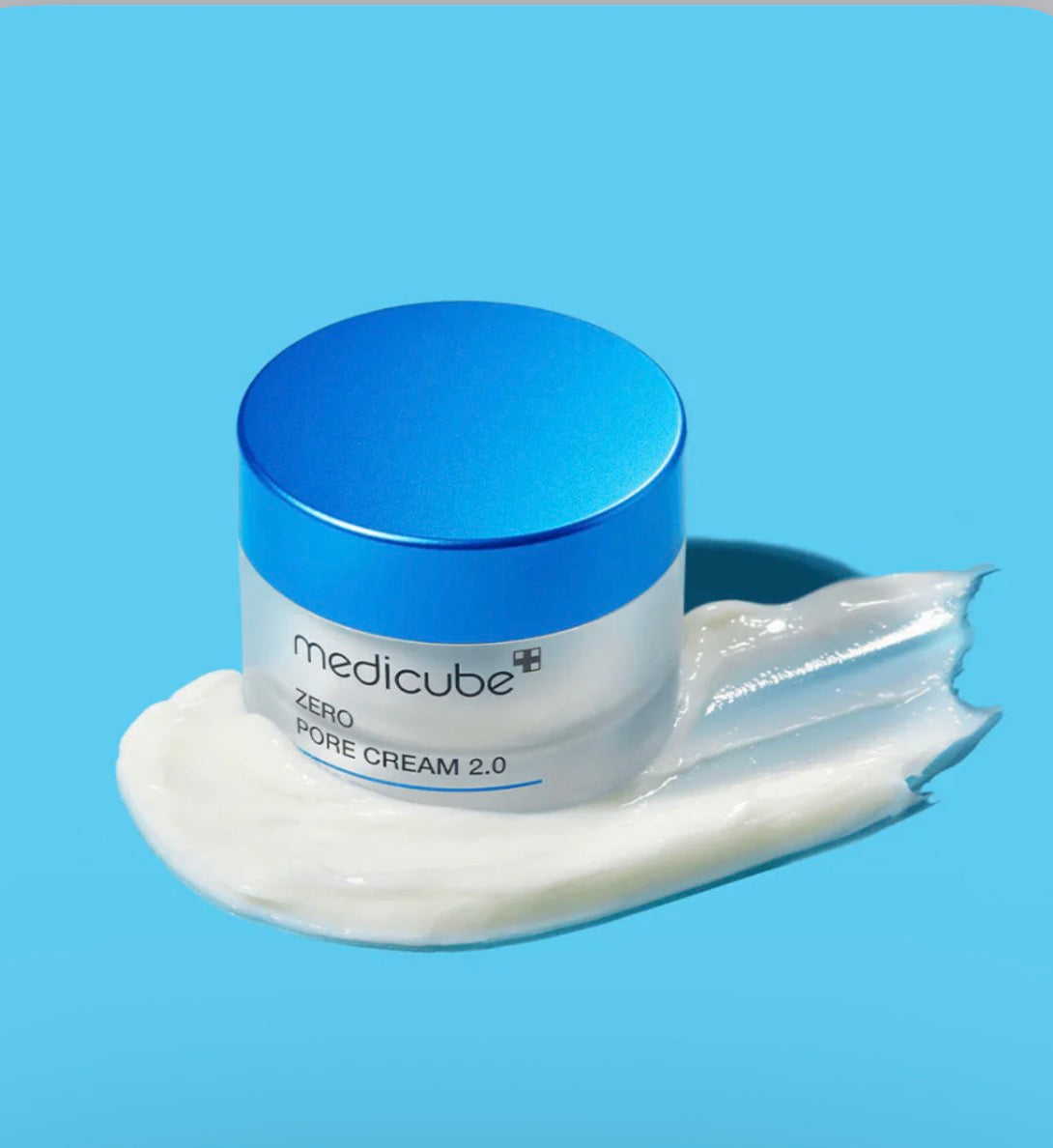 Medicube Zero Pore Cream