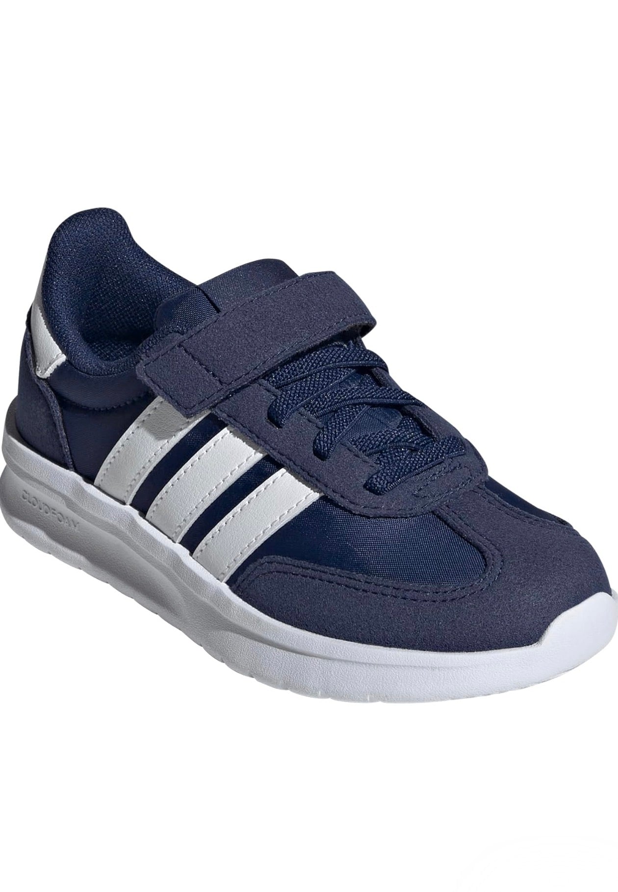 Adidas Unisex-Kids Run 70s 2.0 Elastic Lace