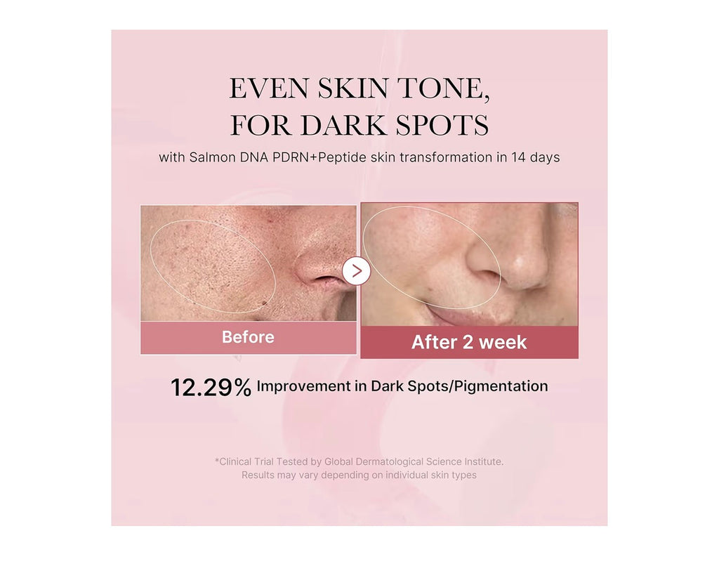 PDRN Pink Cica Soothing Toner