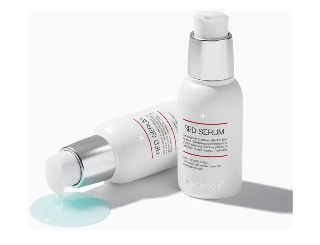 Red Serum