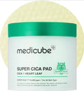 Medicube Super Cica Pad