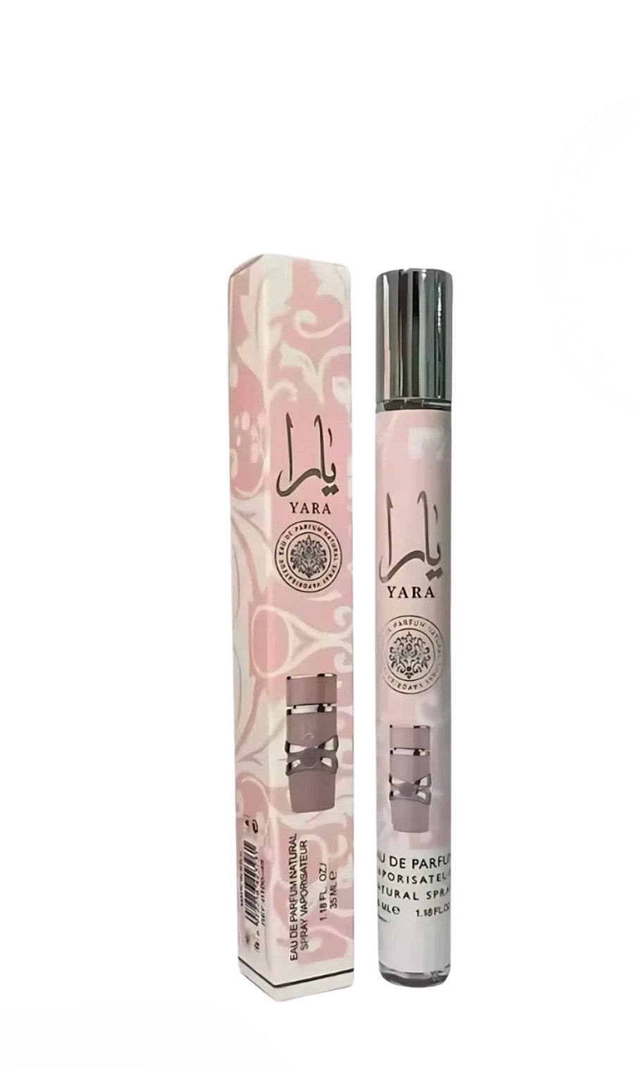 LATTAFA YARA EAU DE PARFUM FOR WOMEN