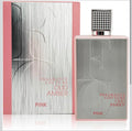 OUD Amber Pink