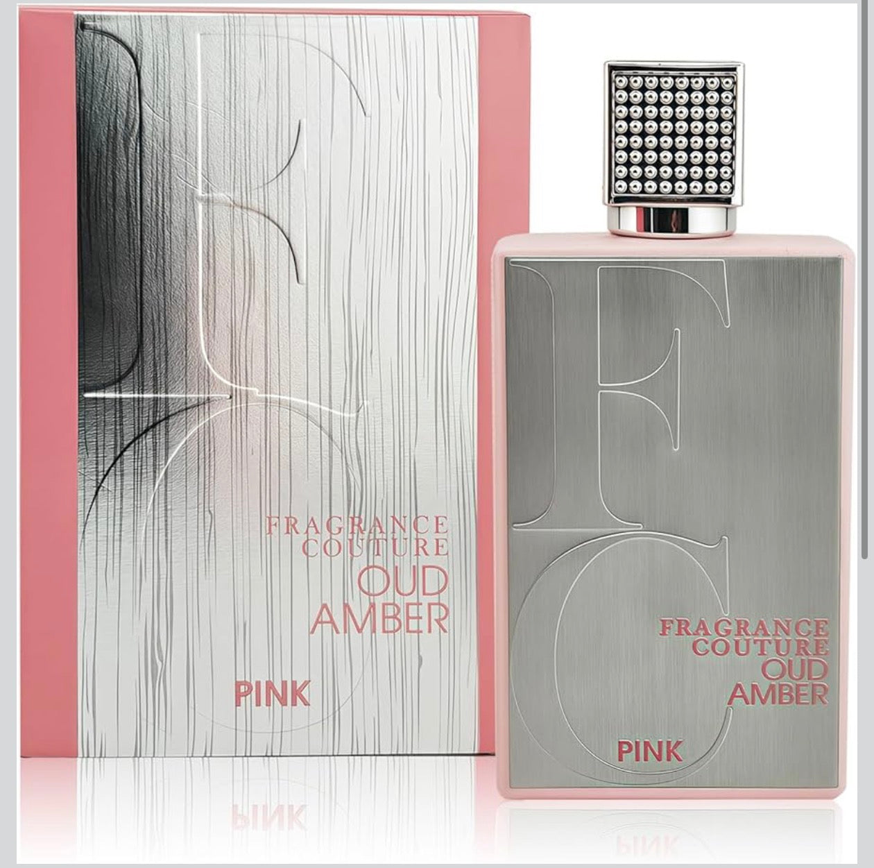 OUD Amber Pink