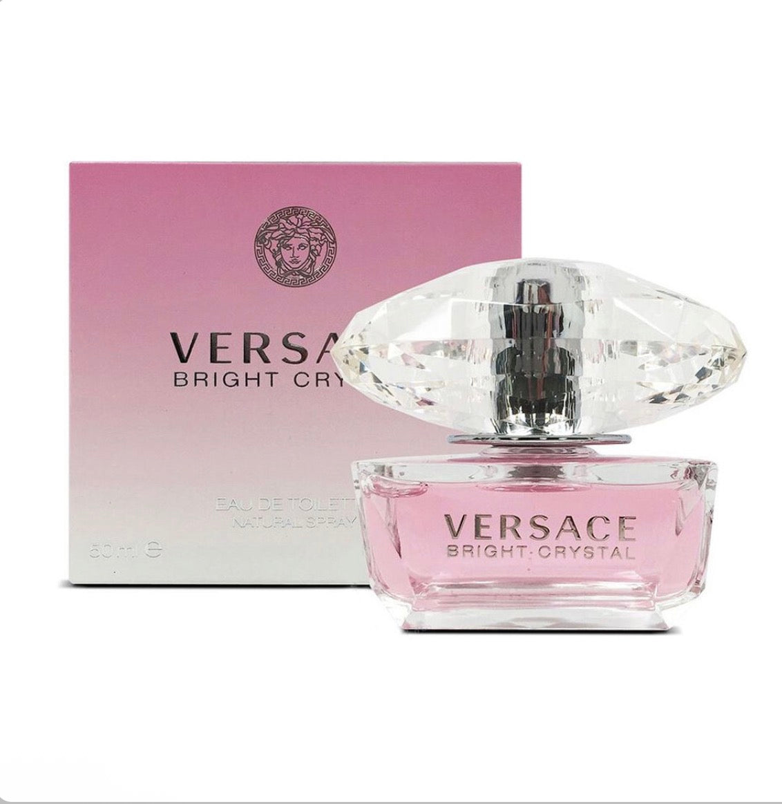 Versace Bright Crystal