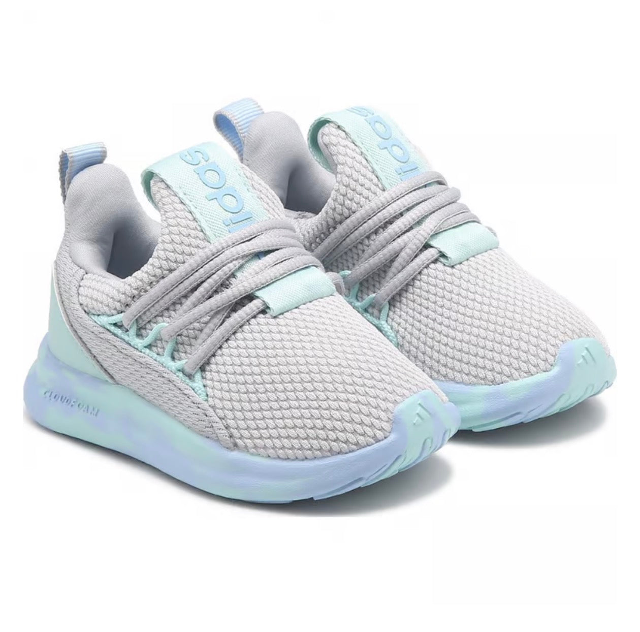 Kids' Lite Racer Adapt 7.0 Slip On Shoe Toddler