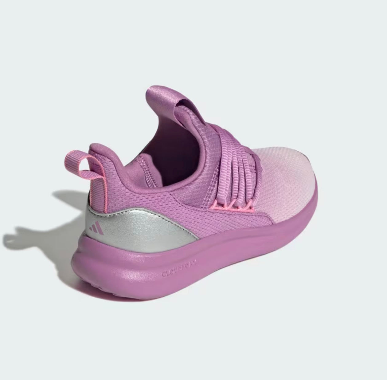 LITE RACER ADAPT 7.0 SHOES KIDS