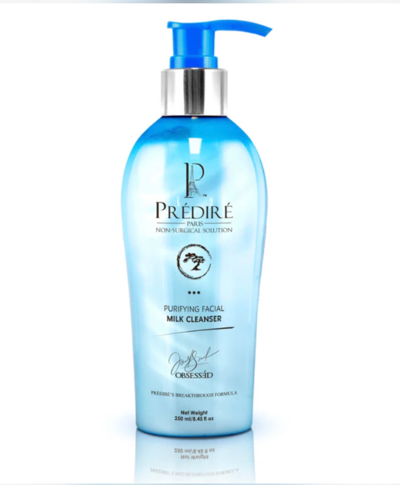 Predire Purifying Facial Milk Cleanser