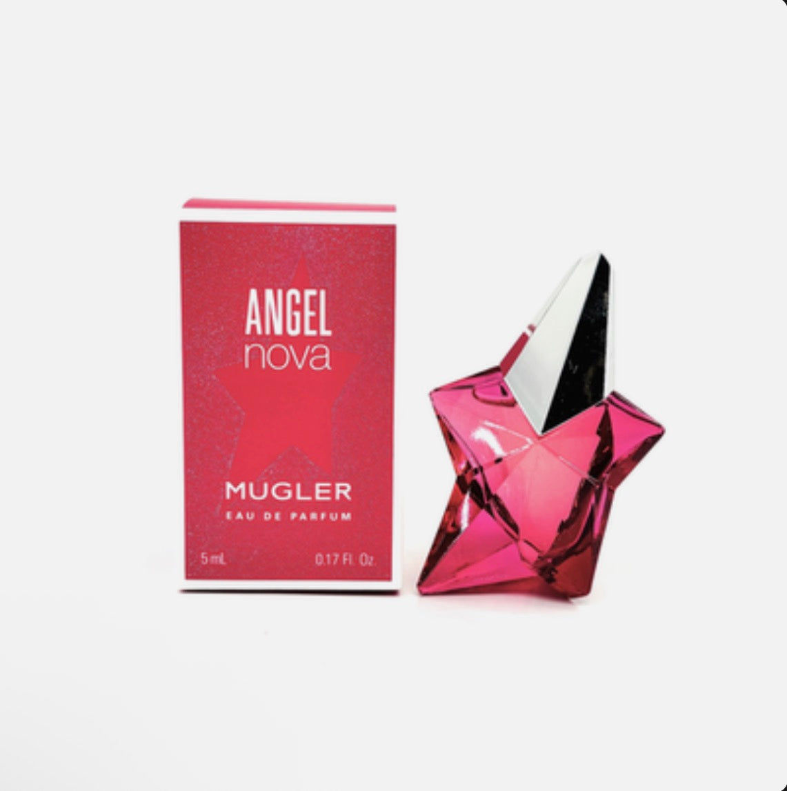 Angel Nova