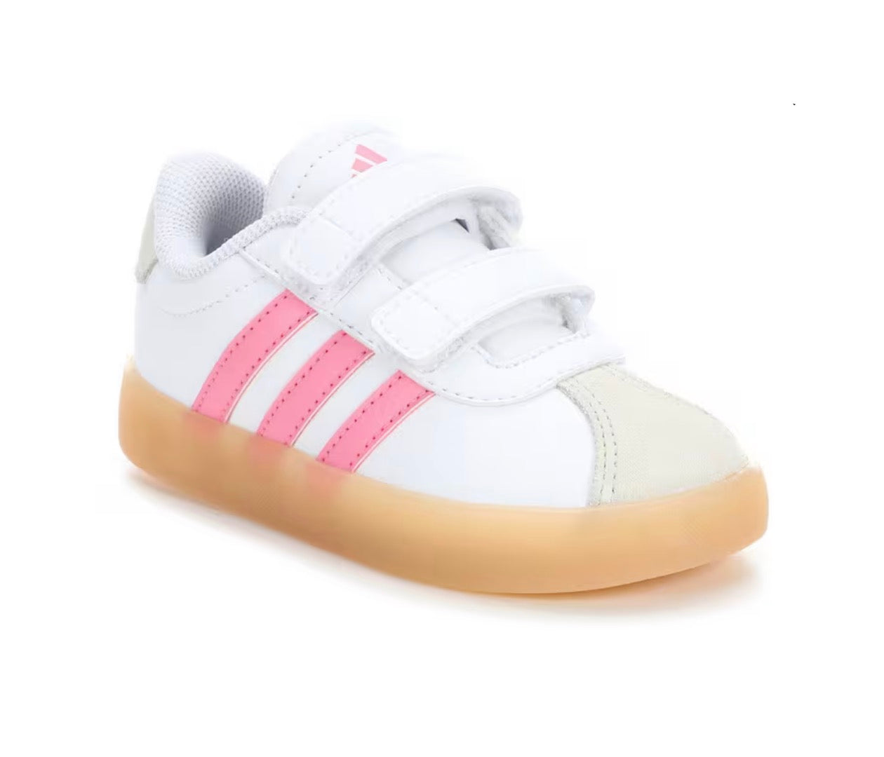 KIDS' ADIDAS INFANT & TODDLER VL COURT 3.0 SNEAKERS