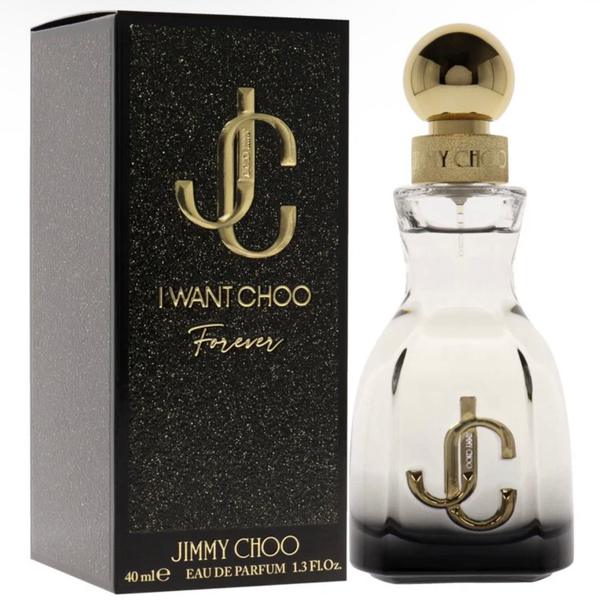 I want choo forever