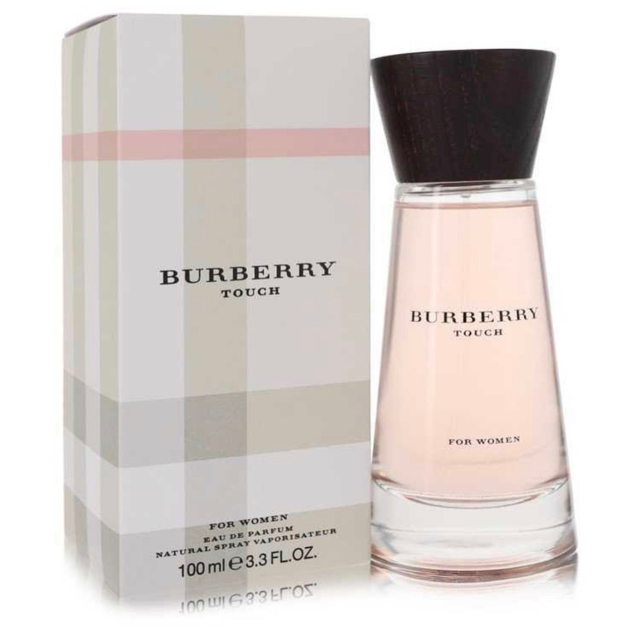 Burberry Touch