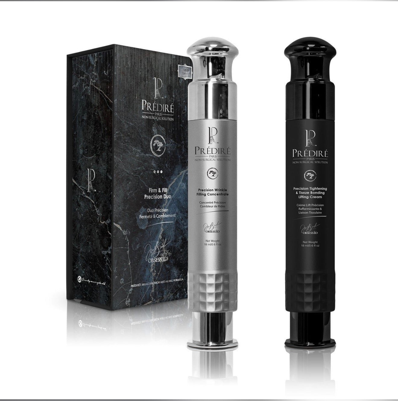 Predire Firm & Lift Precision Duo