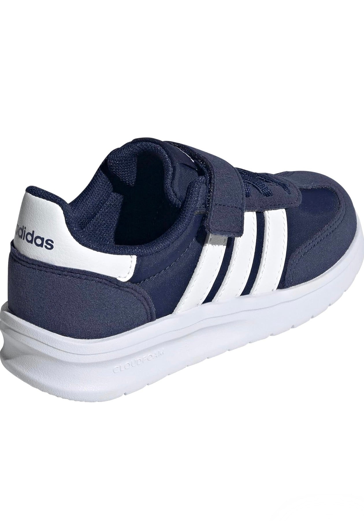 Adidas Unisex-Kids Run 70s 2.0 Elastic Lace