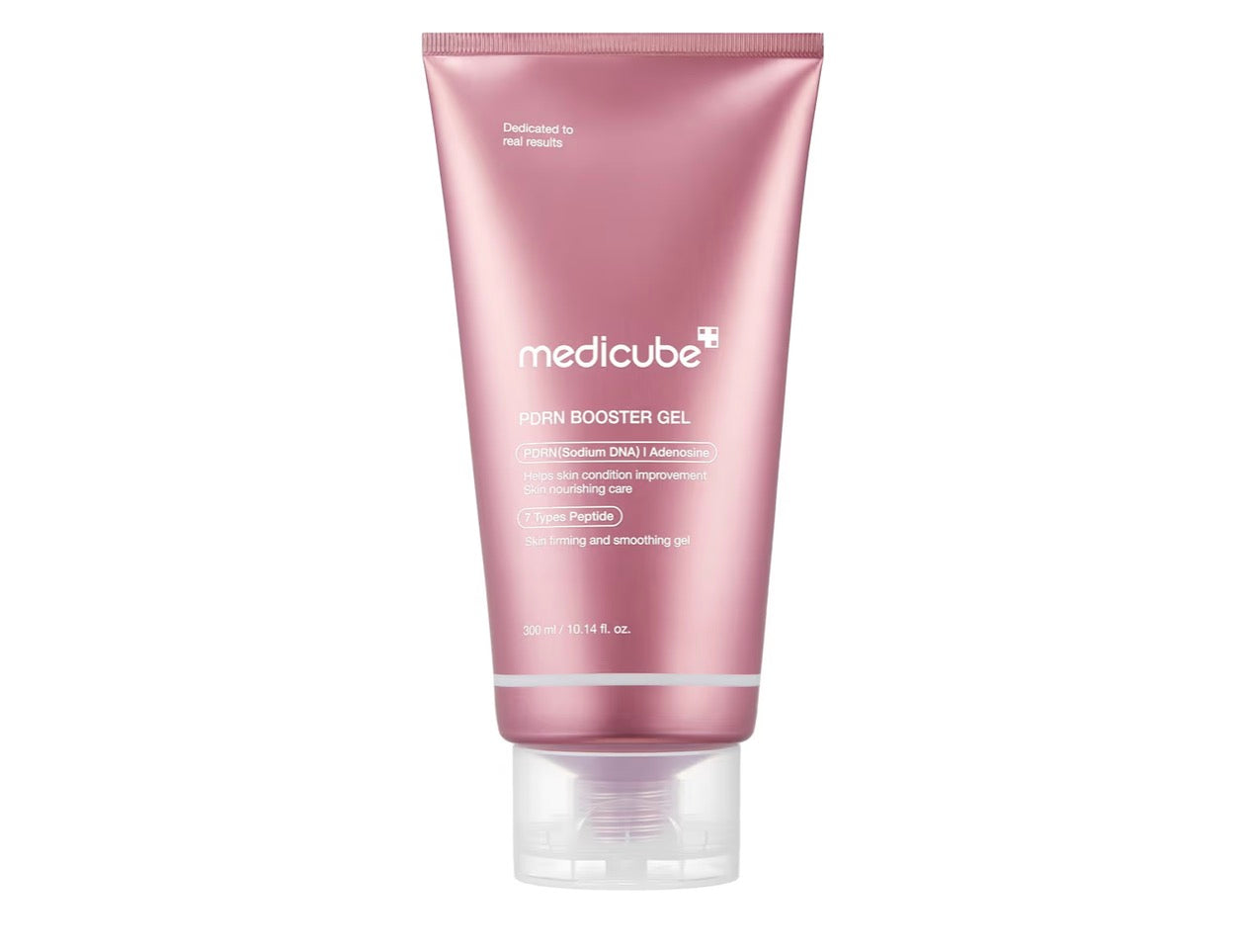 Medicube PDRN Booster Gel