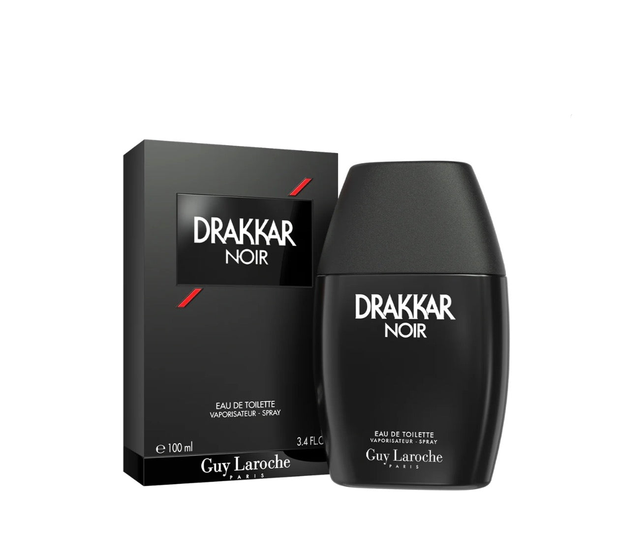 Drakkar Noir