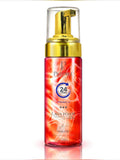 Predire Hydrating Collagen Lava Foam Facial Cleanser