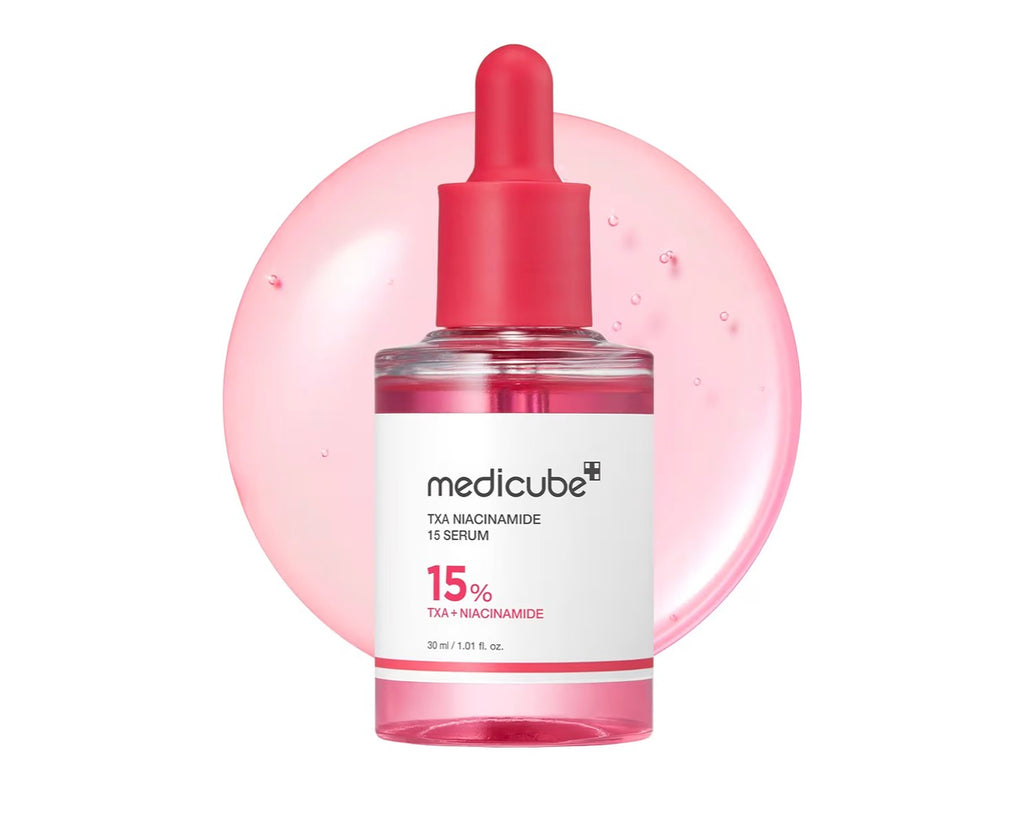 TXA Niacinamide 15 serum