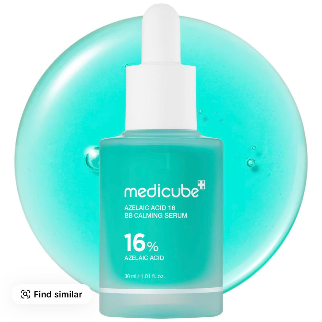 Medicube Azelaic Acid 16 BB Calming Serum
