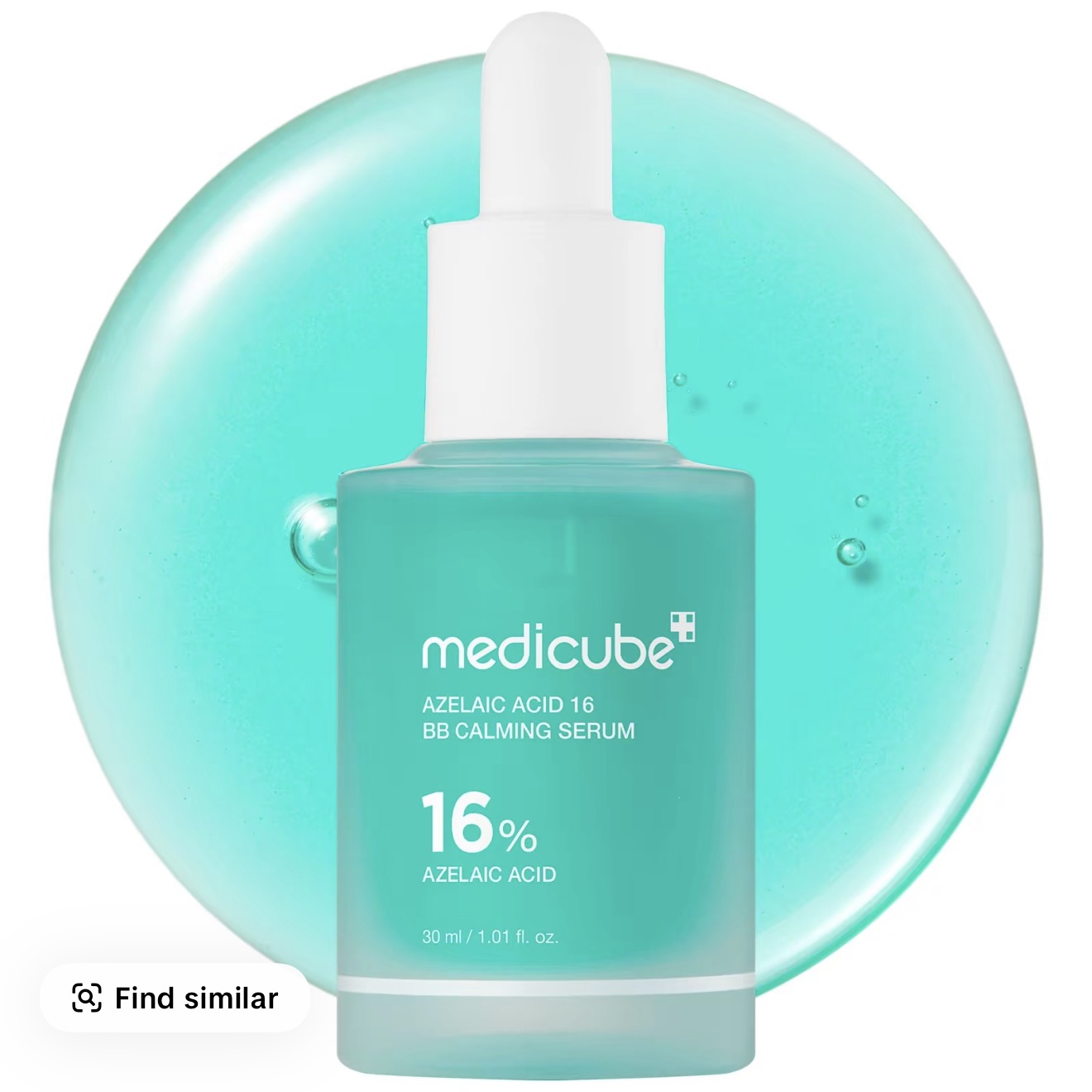 Medicube Azelaic Acid 16 BB Calming Serum