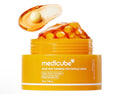 Medicube Kojic Acid Turmeric Vita Capsule Cream