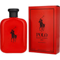 Polo Ralph Lauren Red