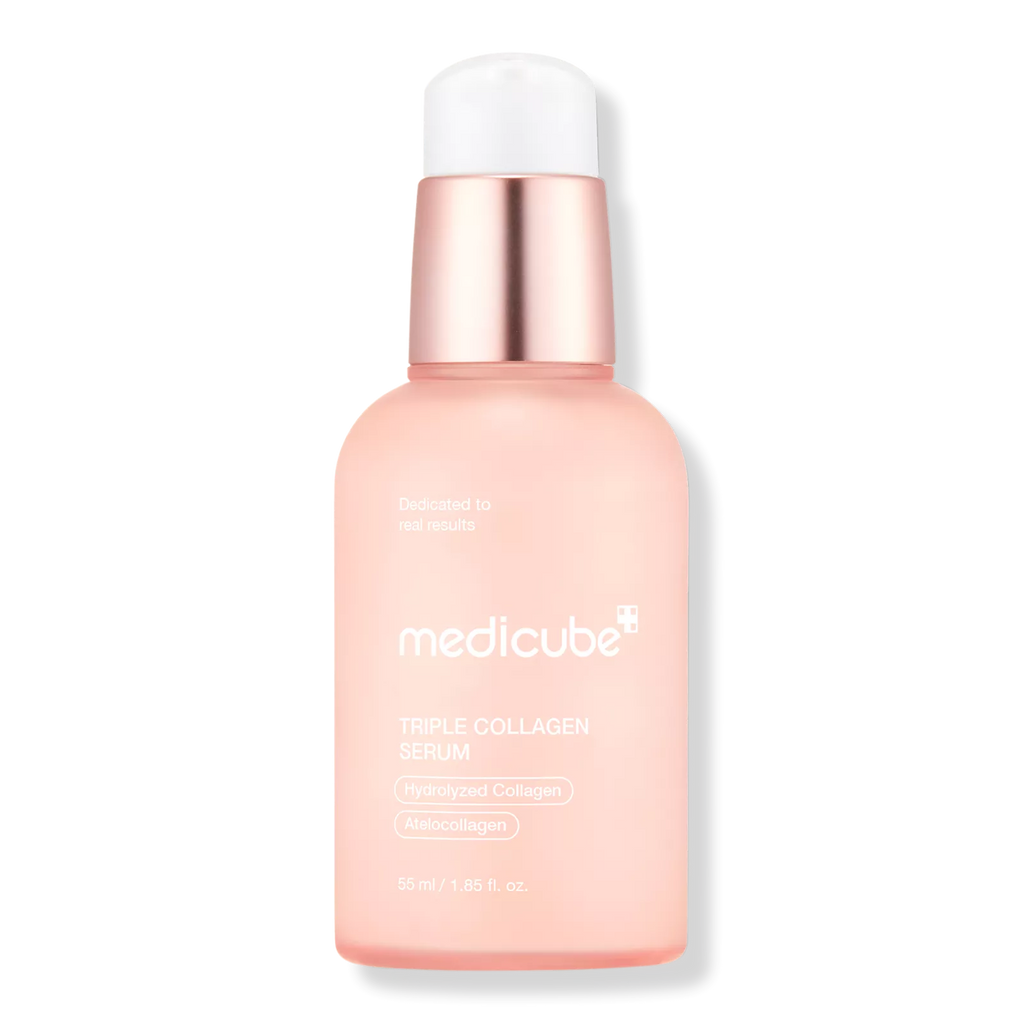 Medicube Triple Collagen Serum