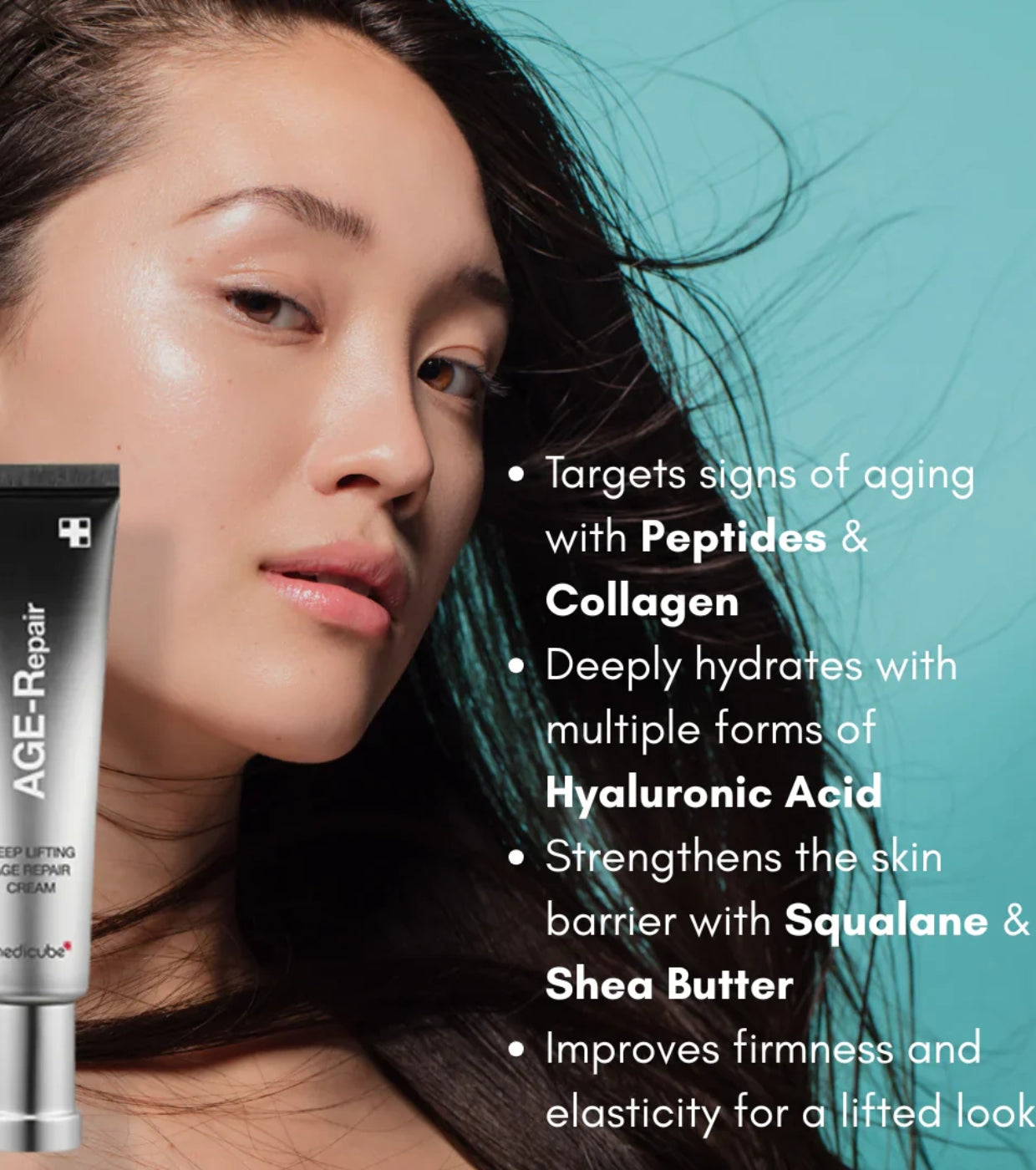 Medicube Age Repair Deep Lifting Age Repair Cream