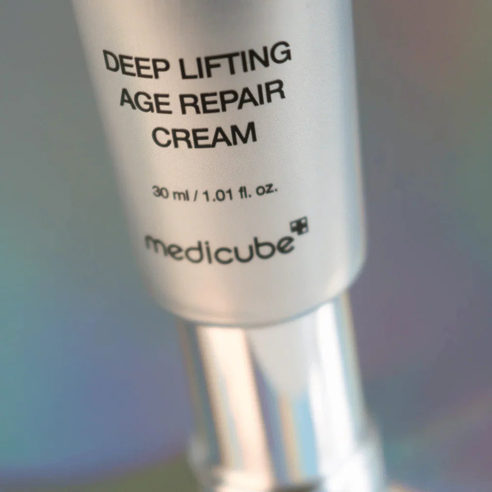 Medicube Age Repair Deep Lifting Age Repair Cream