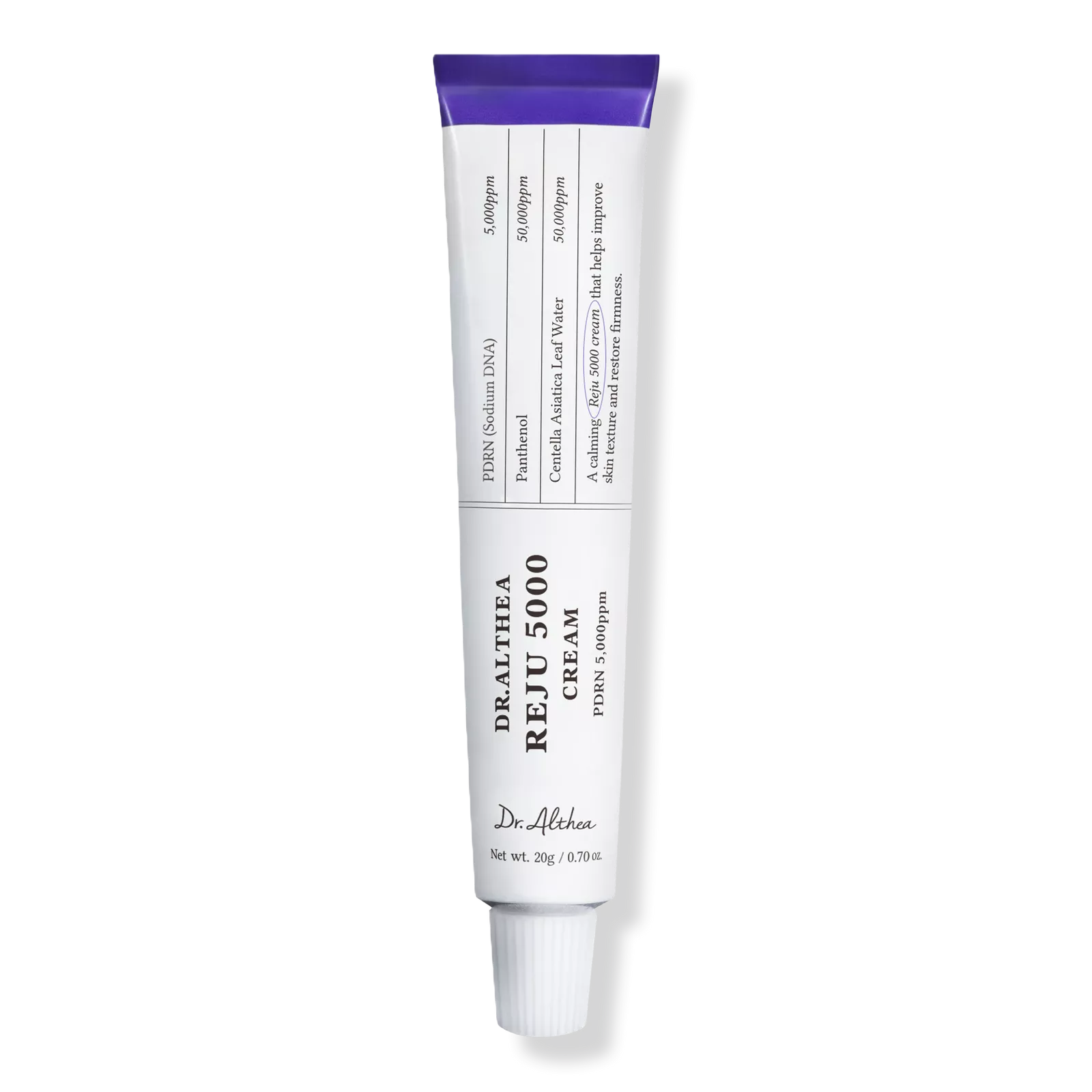 Dr.Althea PDRN Reju 5000 Cream