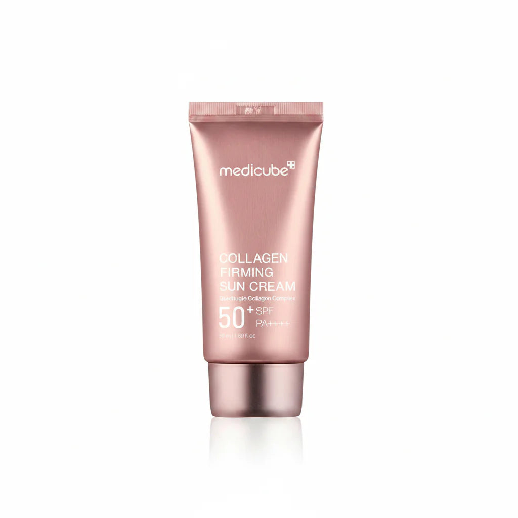 Medicube Collagen Sun Cream