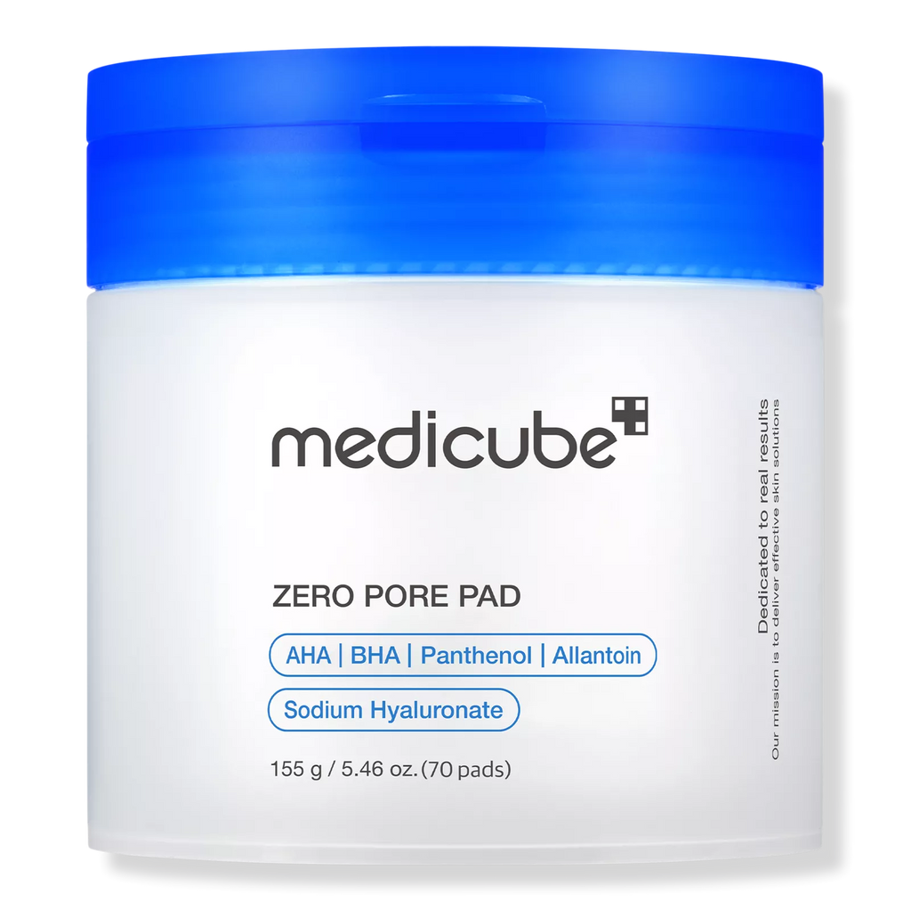 Medicube Zero Pore Pad