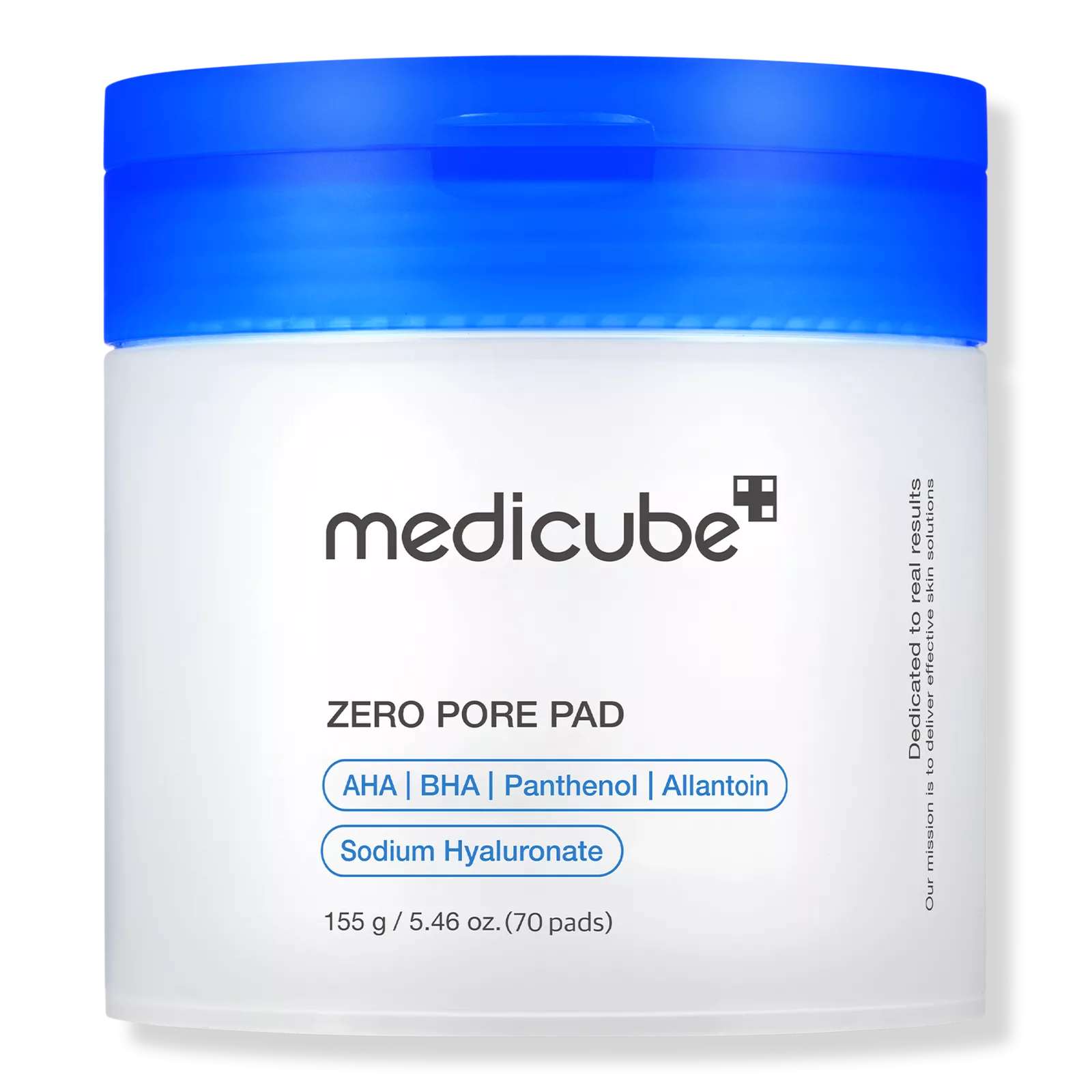 Medicube Zero Pore Pad