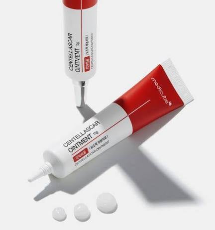 Medicube Centallascar Ointment