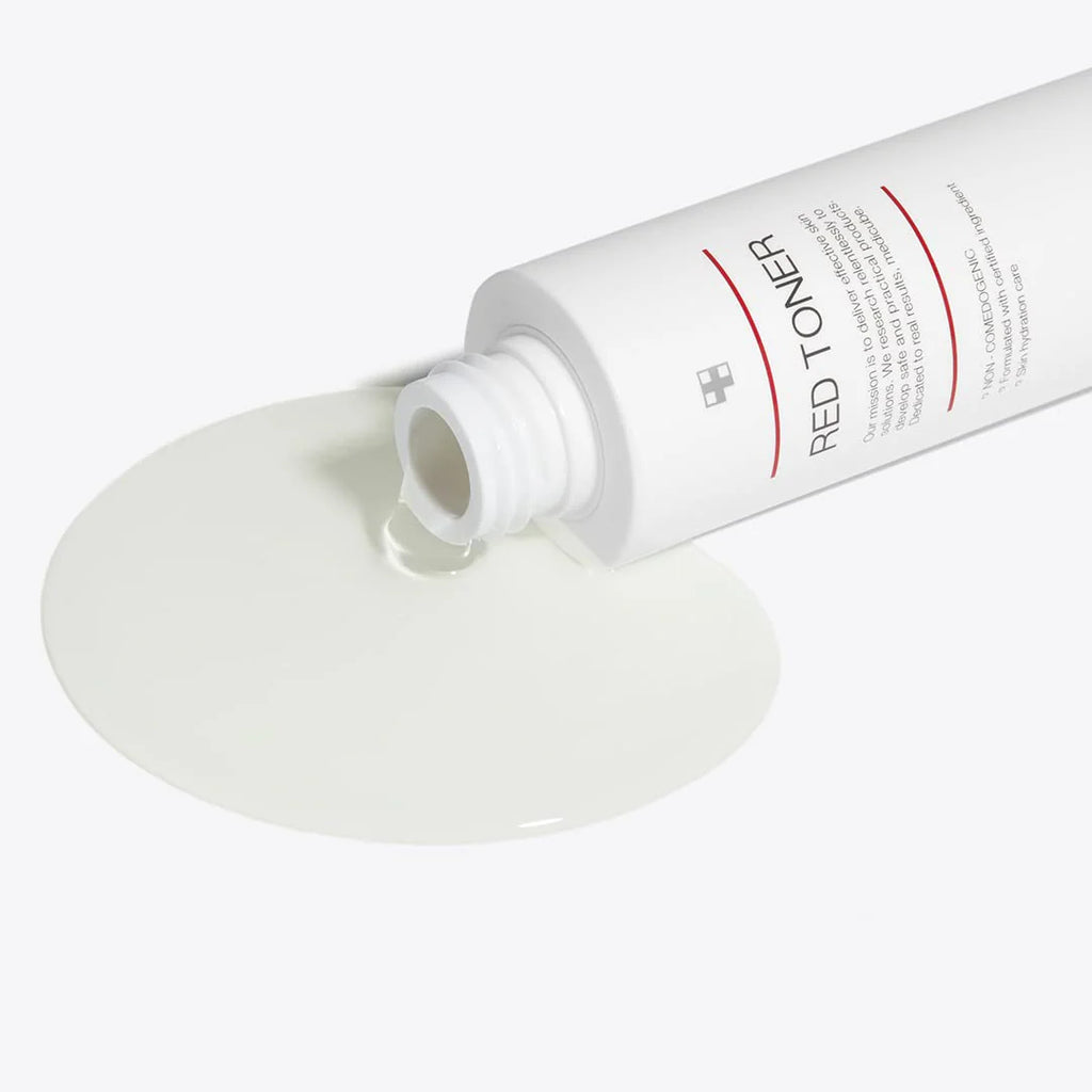 Medicube Red Toner
